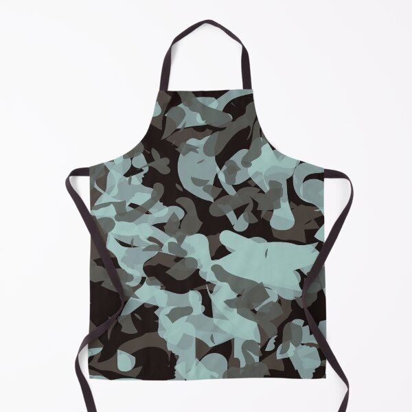 Item preview, Camouflage , military print design designed and sold by RETMANE.