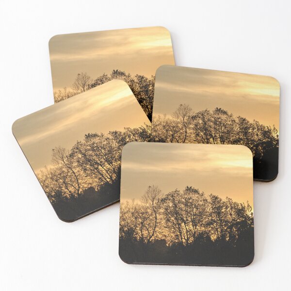 Item preview, A Pacific Northwest Sunset designed and sold by joelbakken39.
