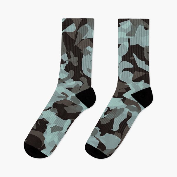 Item preview, Camouflage ,  military print design designed and sold by RETMANE.