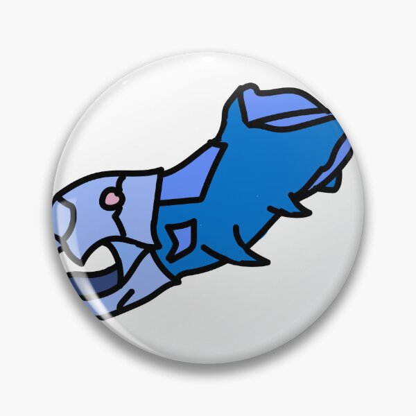 Item preview, dunkleosteus designed and sold by Murgy-S.