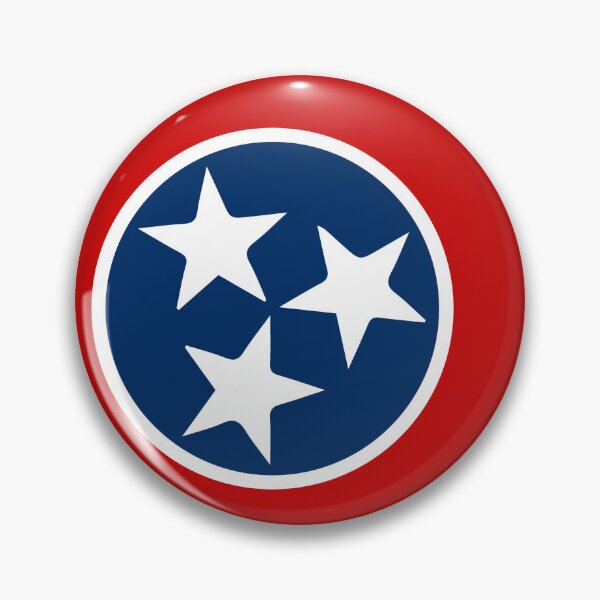 Item preview, Flag of Tennessee designed and sold by Flags & Cie.