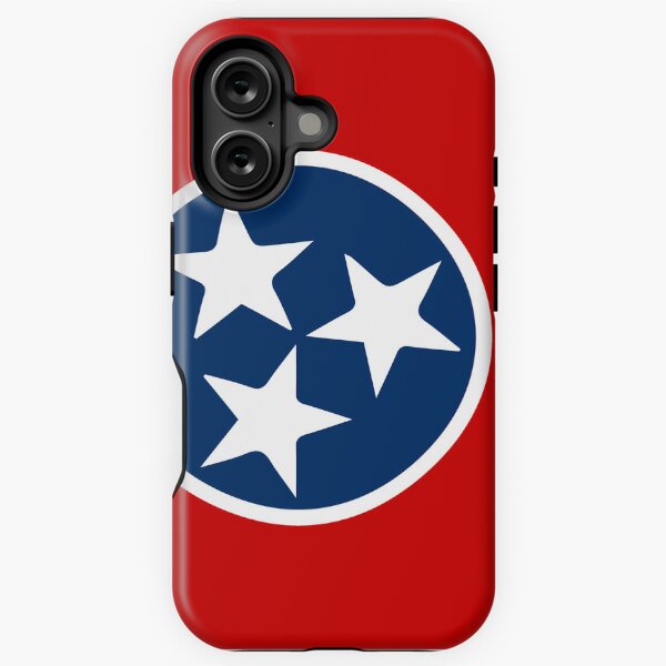 Aperçu de l'œuvre Drapeau du Tennessee créée et vendue par Flags & Cie.