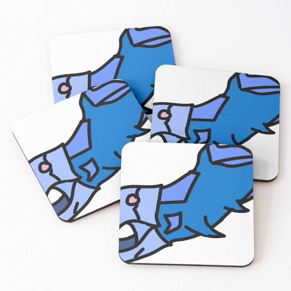 Item preview, dunkleosteus designed and sold by Murgy-S.