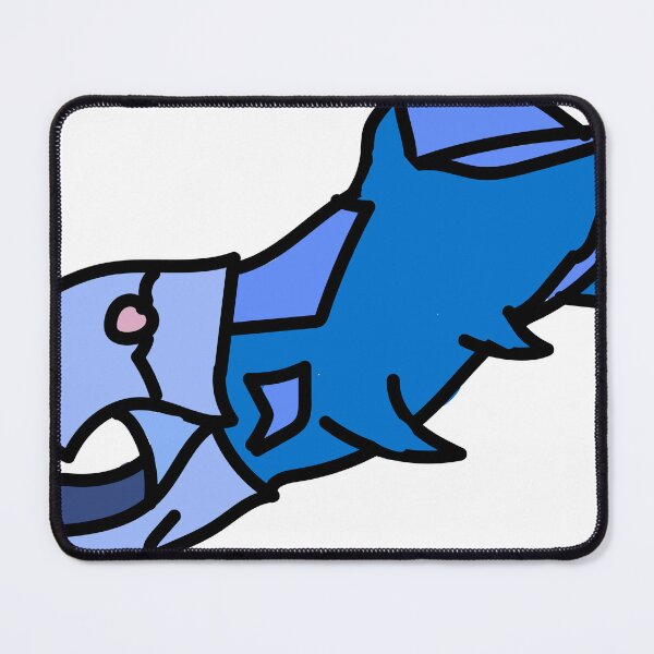 Item preview, dunkleosteus designed and sold by Murgy-S.