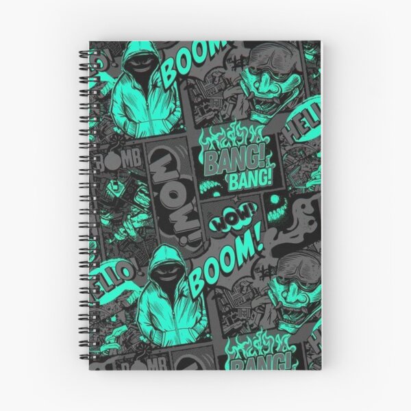 Item preview, hip hop de gravedad designed and sold by Shadow1995.