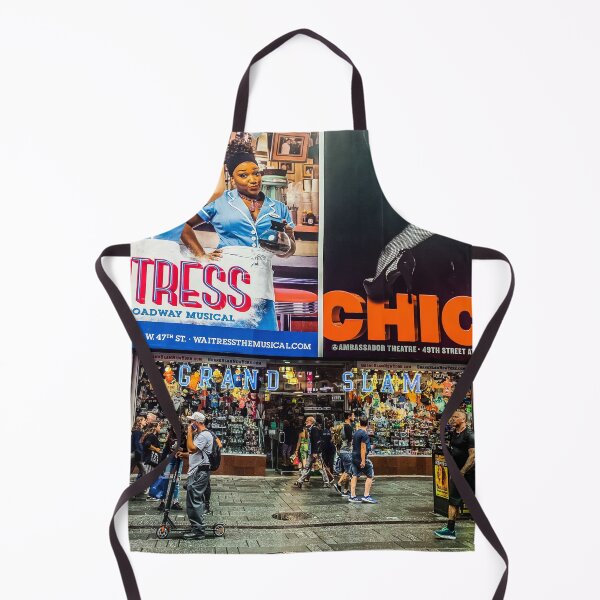 Item preview, Broadway, Times Square, Manhattan, New York City designed and sold by eleonoraingrid.
