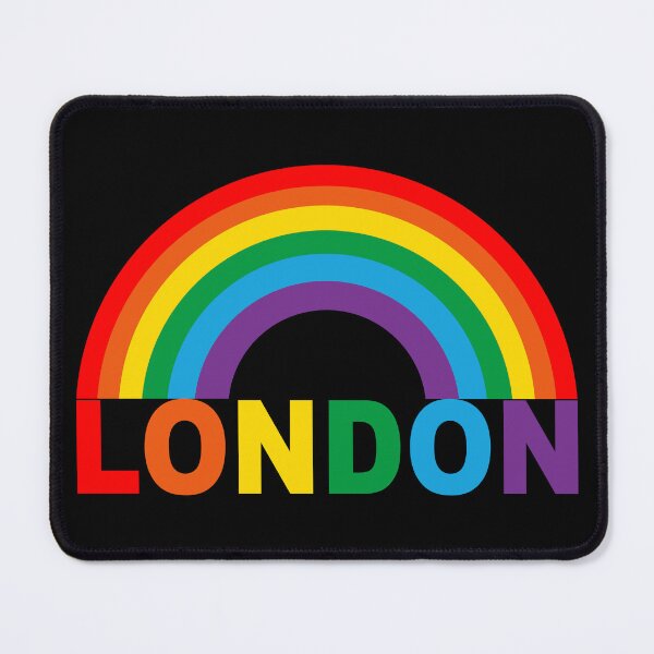 Item preview, London Borough  designed and sold by Marvelpic.