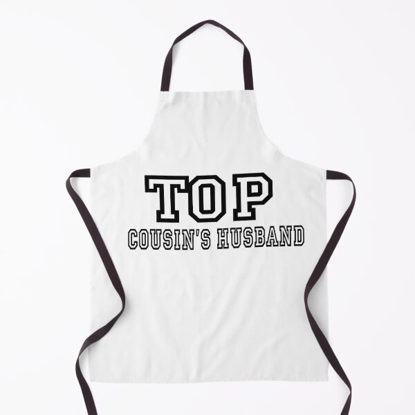 Item preview, Top cousin's husband - Funny cousin's husband gift designed and sold by diixtarshop.
