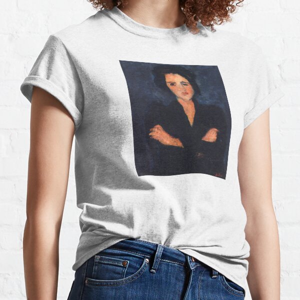 Ева Classic T-Shirt