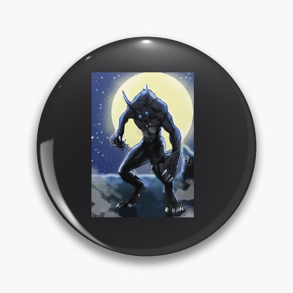 Item preview, alpha werewolf designed and sold by adolphecreat.