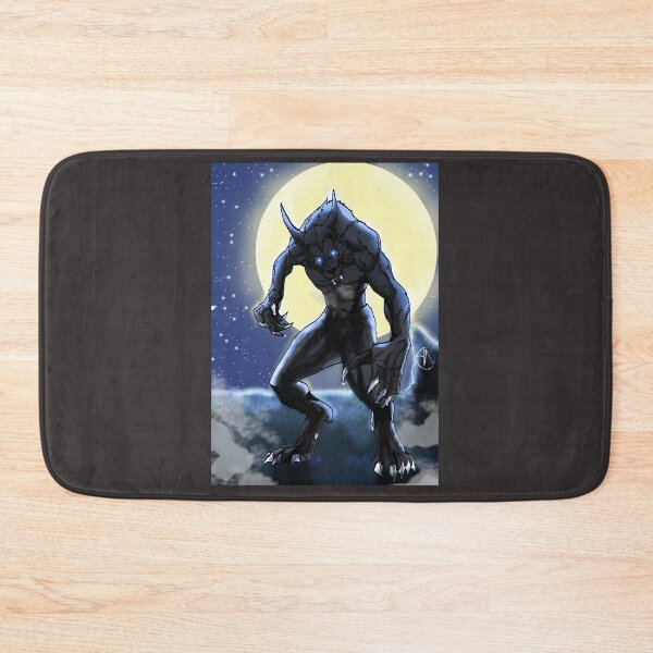 Item preview, alpha werewolf designed and sold by adolphecreat.