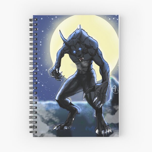Item preview, alpha werewolf designed and sold by adolphecreat.