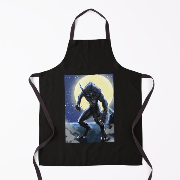 Item preview, alpha werewolf designed and sold by adolphecreat.