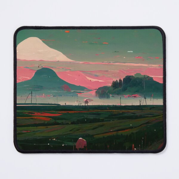 Item preview, Copy of Lofi Landscape V2 designed and sold by thelofidragon.