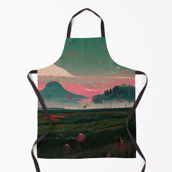 Item preview, Copy of Lofi Landscape V2 designed and sold by thelofidragon.
