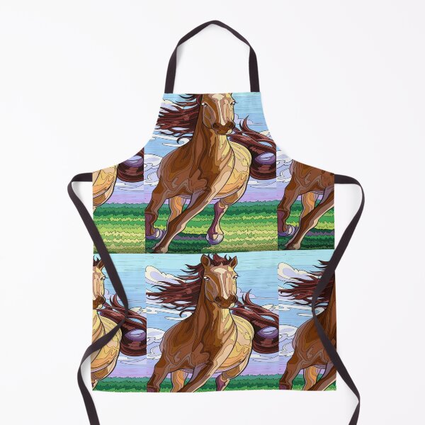 Item preview, Horse Artwork designed and sold by Artw0rld.