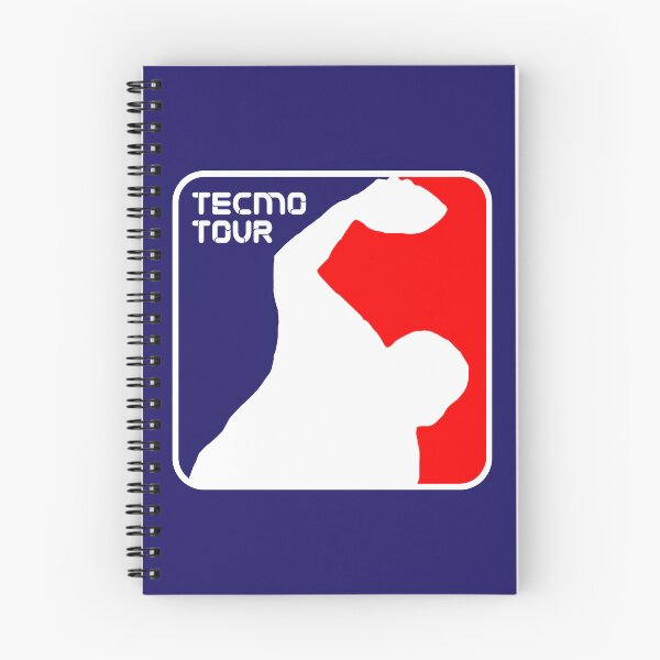 Item preview, Tecmo Tour - Tecmo Bowl, Tecmo Super Bowl designed and sold by Retro World Series.