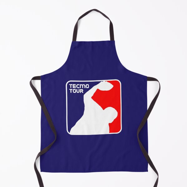 Item preview, Tecmo Tour - Tecmo Bowl, Tecmo Super Bowl designed and sold by Retro World Series.