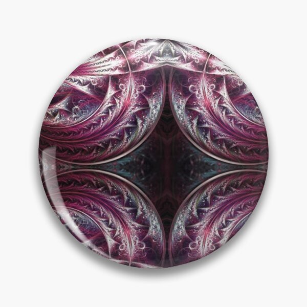 Item preview, decorative abstract purple modern art designed and sold by ErhanArt.