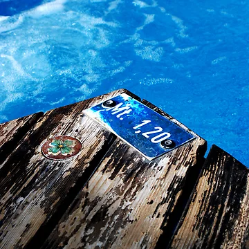 Artwork thumbnail, Pool by simonday
