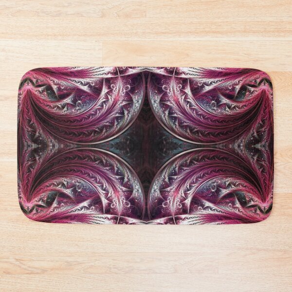 Item preview, decorative abstract purple modern art designed and sold by ErhanArt.