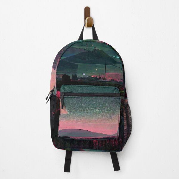 Item preview, Lofi Landscape V3 designed and sold by thelofidragon.