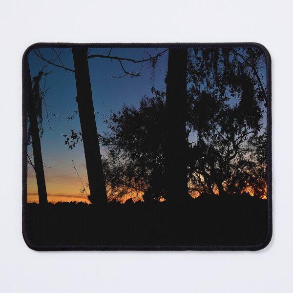 Item preview, Silhouette Sunset designed and sold by Danielle Hunter.