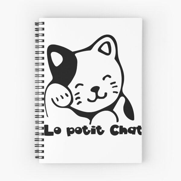 Item preview, Lo potit chat designed and sold by ASOON.