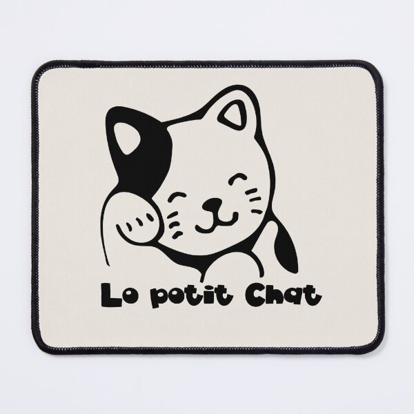 Item preview, Lo potit chat designed and sold by ASOON.