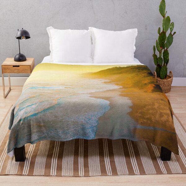 Item preview, Oregon Coast Sunset, Florence Oregon Coast Beach, Beautiful View Of Oregon Coast Cannon Beach, Oregon Coast Beach designed and sold by Trendymotion.