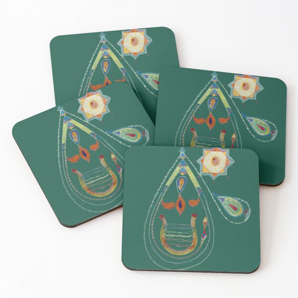 Item preview, Joyful tears of an artist designed and sold by Eucyclos.