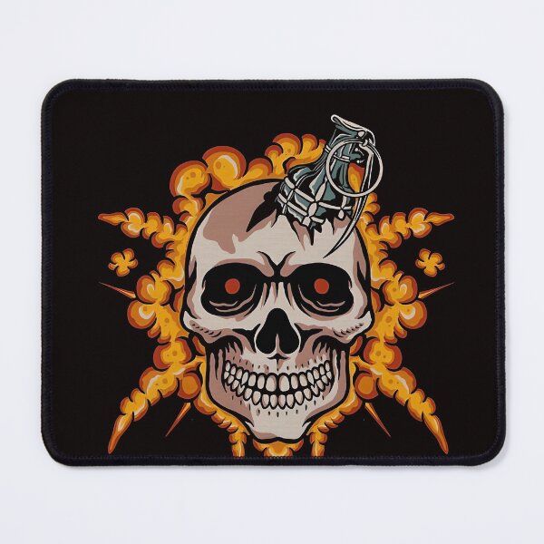 Item preview, skrull designed and sold by Gauward.