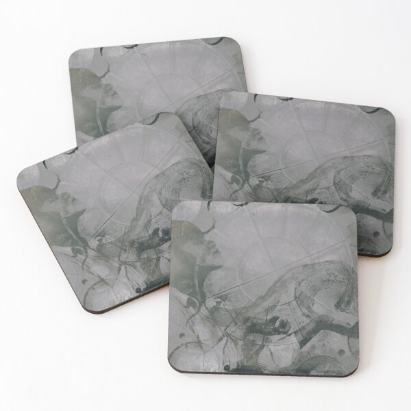 Item preview, By water. By air.  designed and sold by Gregory James Wyrick.