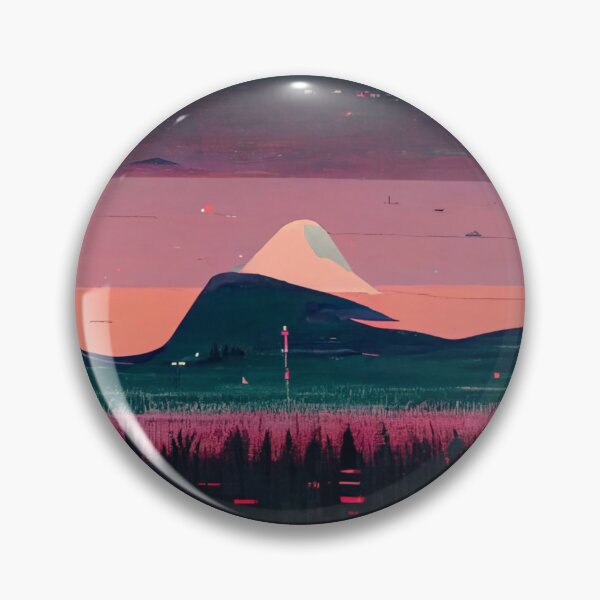 Item preview, Lofi Landscape V4 designed and sold by thelofidragon.
