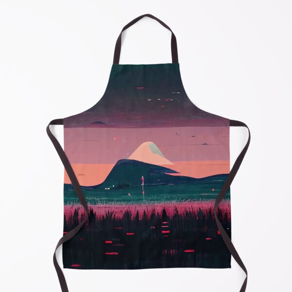 Item preview, Lofi Landscape V4 designed and sold by thelofidragon.
