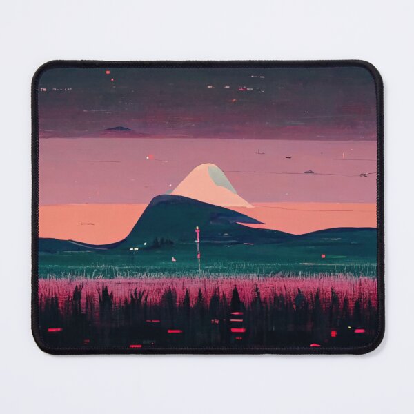 Item preview, Lofi Landscape V4 designed and sold by thelofidragon.