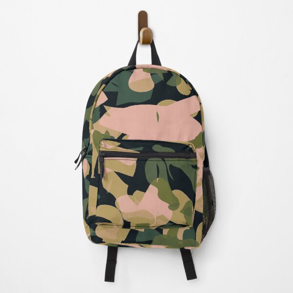 Item preview, Camouflage , military print design designed and sold by RETMANE.