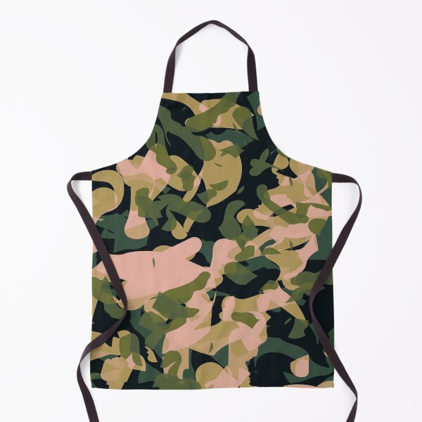 Item preview, Camouflage , military print design designed and sold by RETMANE.