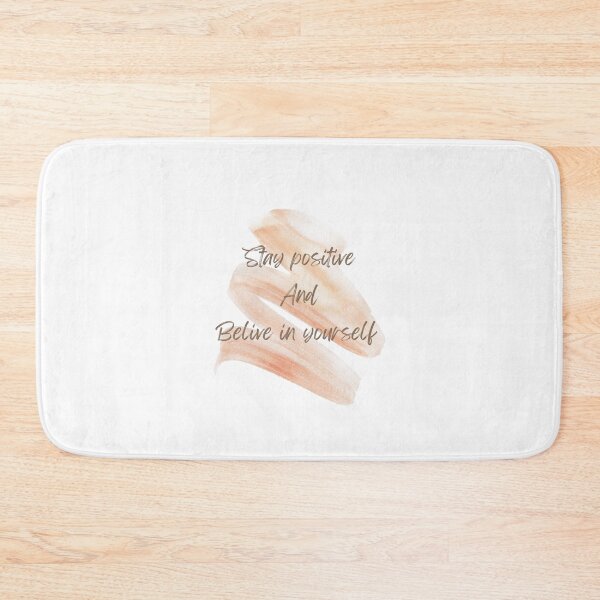 Item preview, Be positive  designed and sold by F1orin.