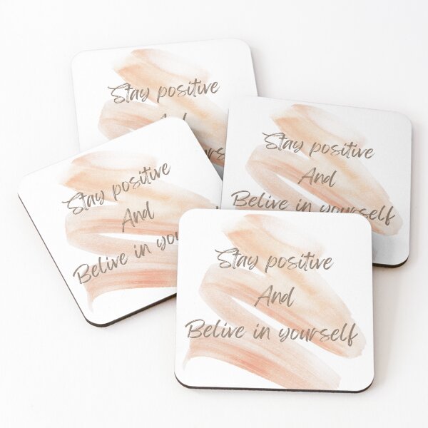 Item preview, Be positive  designed and sold by F1orin.
