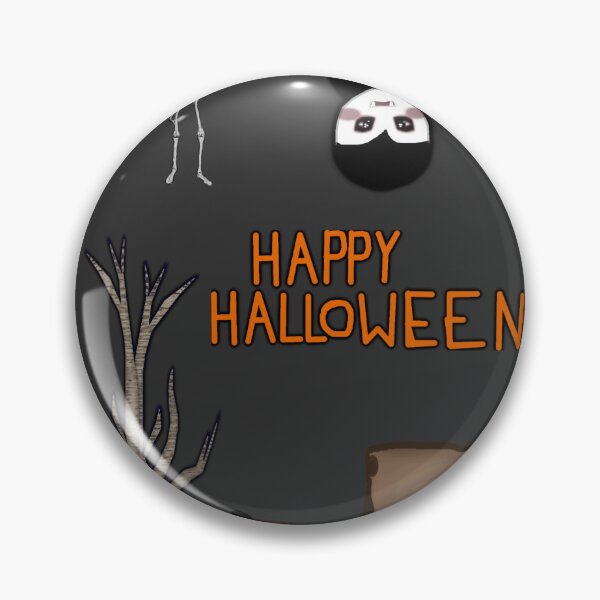 Item preview, Halloween sticker pack designed and sold by oddityghosting.