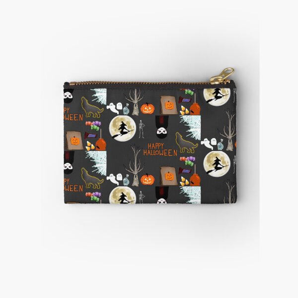 Item preview, Halloween sticker pack designed and sold by oddityghosting.