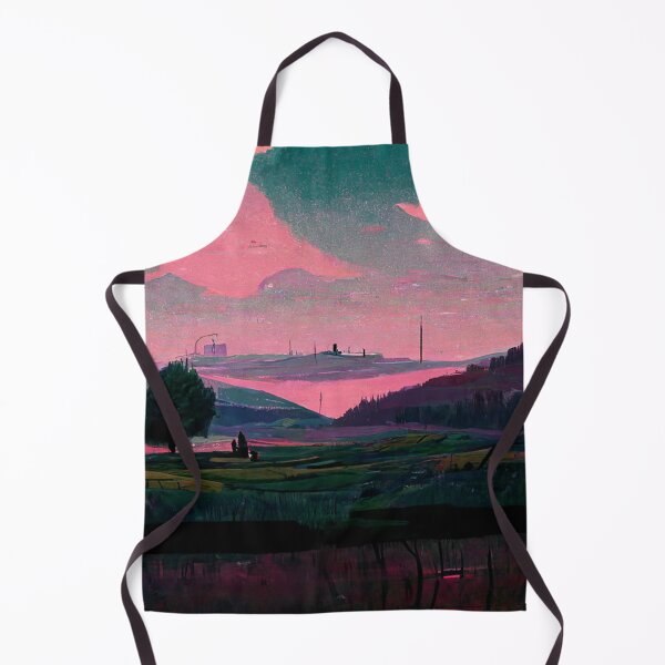 Item preview, Lofi Landscape V5 designed and sold by thelofidragon.