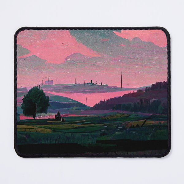 Item preview, Lofi Landscape V5 designed and sold by thelofidragon.