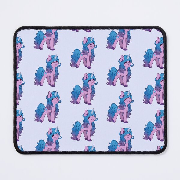 Item preview, Izzy Moonbow | my little pony designed and sold by EdgyAnimator.
