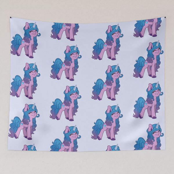 Item preview, Izzy Moonbow | my little pony designed and sold by EdgyAnimator.