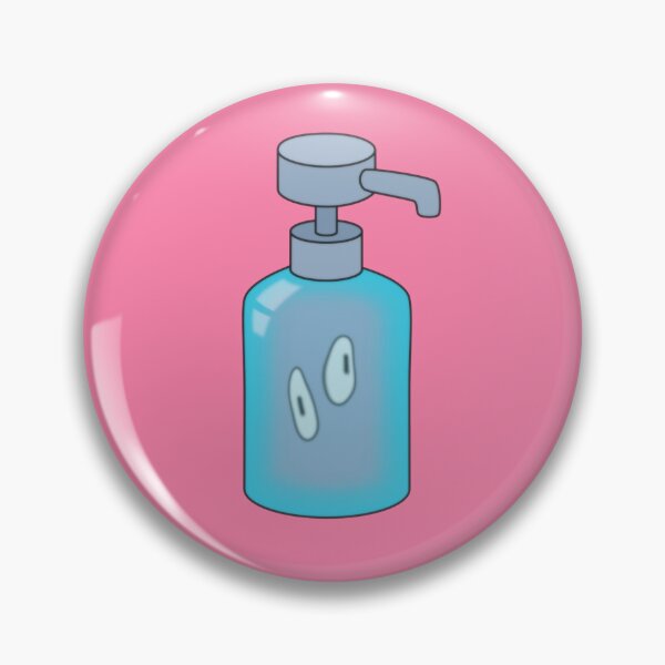 Item preview, Soapy Friend designed and sold by Ylva-Lii.