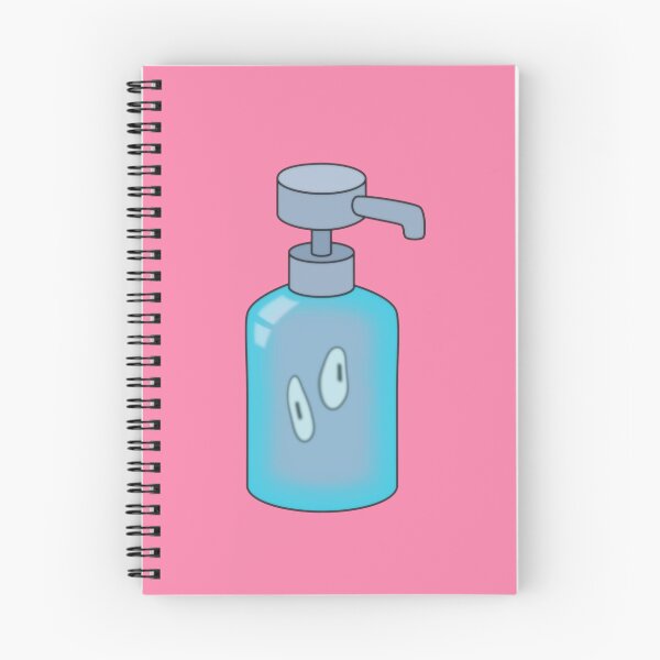 Item preview, Soapy Friend designed and sold by Ylva-Lii.