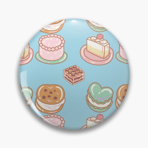 Item preview, Adorable desserts designed and sold by Shiablue.