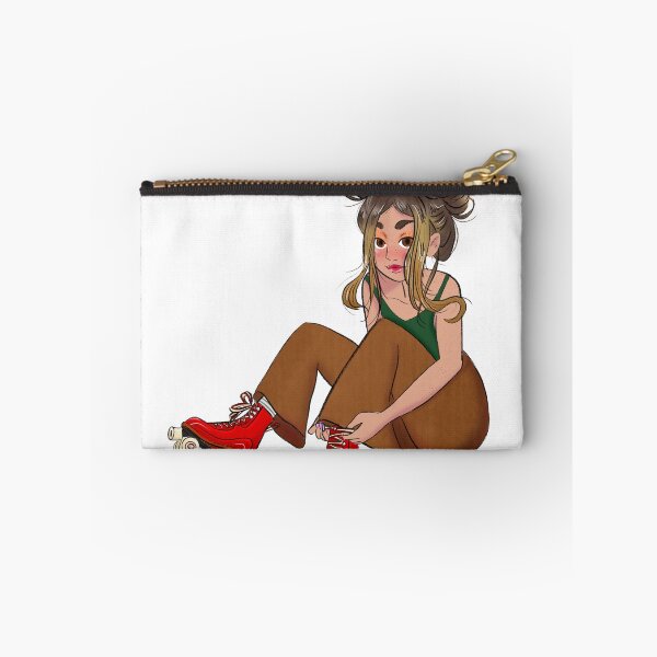 Item preview, SK8ER GRL designed and sold by abstark.